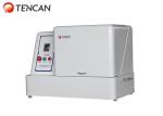 Vertical 4L Laboratory Ball Mill 0.75KW For Nano Powder Making