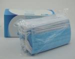 3 PLY disposable mask