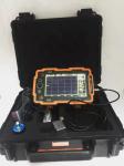 Light Weight Small Volume Mini 1mm Ut Flaw Detector