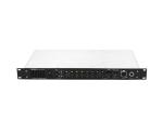 TV Stations FT-800 4-Wire Intercom Eight Channel Master Station