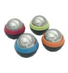 Smooth Roller Massage Balls D54mm Cold Therapy Massage Ball Roller
