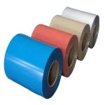 Zinc Coating Galvanized Steel Rolls Z275 Z250 Household Appliance 1000mm