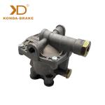 110460 Steering Gear Air Relay Valve For Commercial Vehicle
