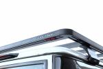 Anti-Corrosion Aluminum Roof Racks for Toyota Land Cruiser FJ 4Runner in Custom