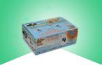 Hight Quality AR/VR Paper Packaging Boxes , Paper Box & Paper Sleeve