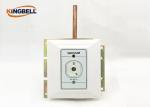 American Standard Medical Vacuum Gas Outlets With Box White Ward
