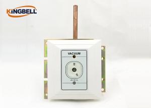 Quality American Standard Medical Vacuum Gas Outlets With Box White Ward wholesale