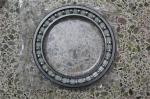 SF4454PX1 Excavator Spare Parts 20Y-27-22230 PC200-6 Angular Contract Ball