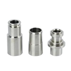 Quality Custom CNC Turning Milling Parts For Aluminum Brass Copper Plastic wholesale