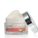 MSDS 50ml Skin Care Face Cream Macadamia Seed Jojoba Oil Skin Care Cleansing