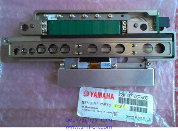 KKE-M71G5-A0 Z UNIT ASSY YS12 Z Axis