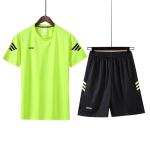 Flyita Custom Sports Uniform SGS Training T Shirts Mens
