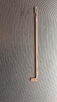 Jingyi Crochet Knitting Needles 15G G7 73.71 G7 Plate G7 Wire