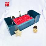 ALLICO Flower Bouquet Gift Box