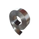 SS 304 316 Stainless Steel 316L Strips Galvanised 20mm For Building