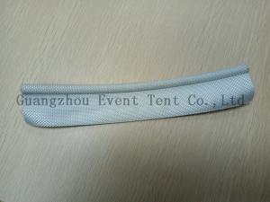 Quality Tent Pole Parts Diameter 13mm , Party Tent Frame Parts With Sailing Fabric wholesale