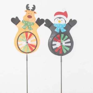 Quality Christmas Windmill Reindeer and Penguin wholesale