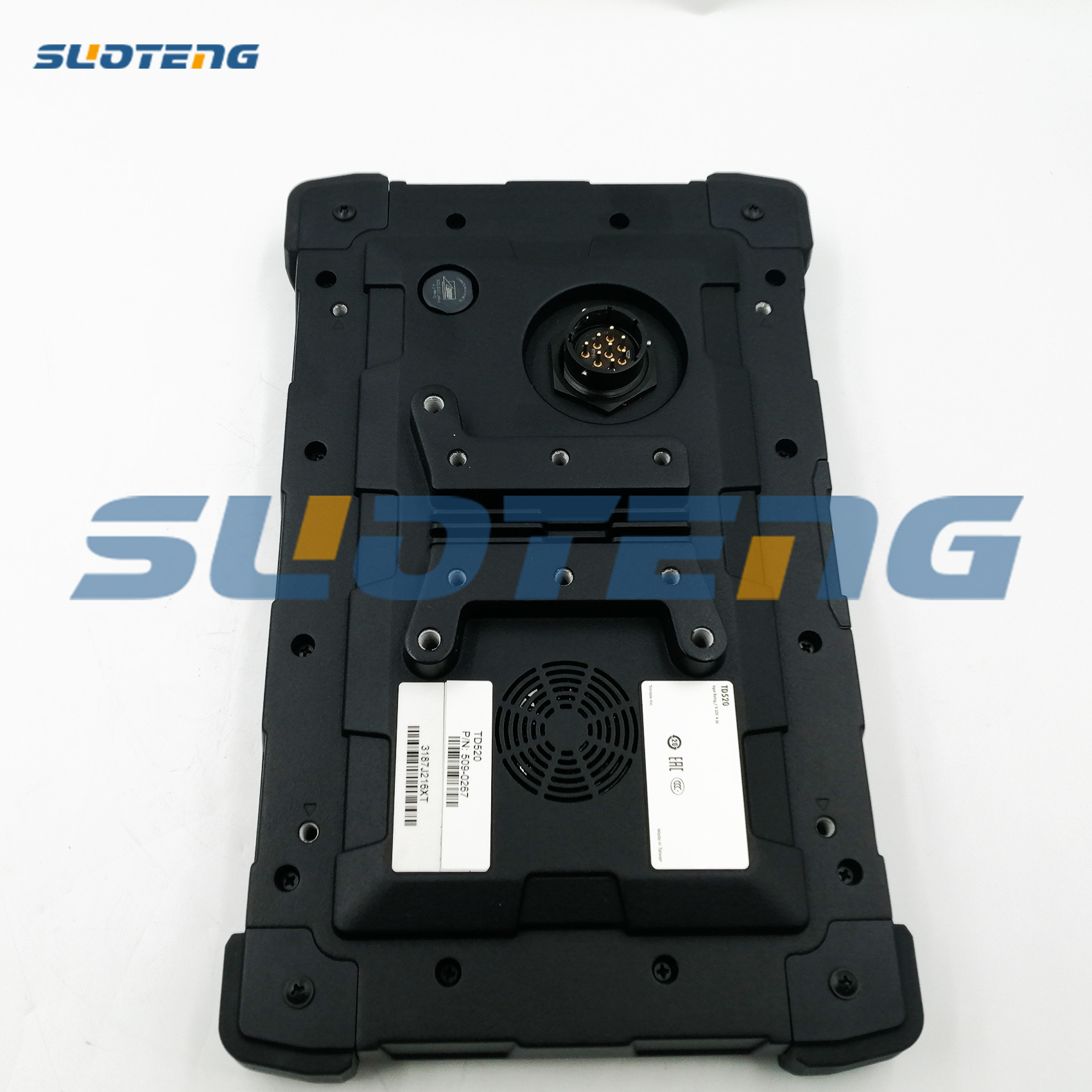 509-0267 5090267 Monitor Display For E320 Excavator