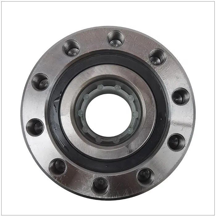 HD90009418178 Front Wheel Hub Assembly SHACMAN XM3000 L3000 Truck Wheel Hub Assembly