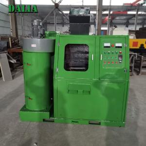 Quality High Separation Rate Car Wire Granulator Machine wholesale