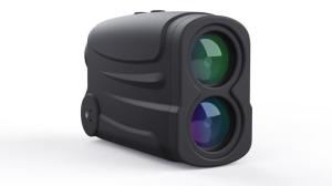 Quality 6X Rechargeable Golf Rangefinder , Laser Rangefinder 1000m wholesale