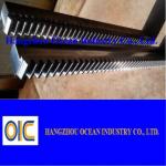 M1-M10 Construction Lift Gear Rack