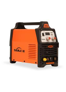 Quality Gtaw TIG DC Welder Durable 160A With 0.3-3.5mm Welding Thickness wholesale