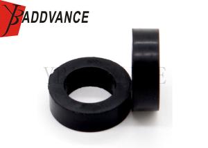 Quality Round Shape Fuel Injector Rubber Seal For Denso Toyota With One Year Warranty wholesale