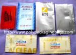 Disposable Herbal Tea Aluminium Foil Bag with Colorful Printing