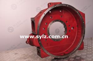 Quality Cummins Diesel Engine M11/QSM11/ISM11 Flywheel Housing 3417501 3401094 wholesale