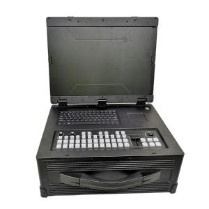 Quality ODM church Live Stream Video Equipment OBS Switcher For Radio &amp; TV Broadcasting wholesale