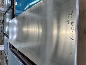 Quality Cold Drawn 1050 1060 3003 7075 Aluminum Alloy Plate 5052 0.2-200mm wholesale
