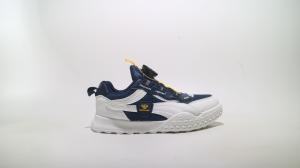 Quality EVA Insole Lightweight Trail Running Shoes Low Heel Height Rubber Outsole wholesale