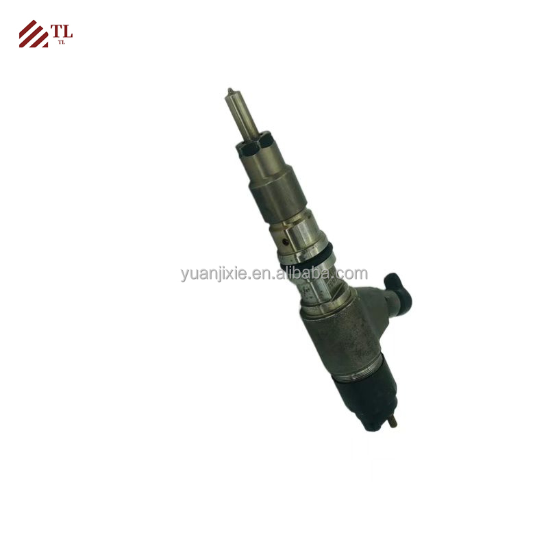 100% Diesel Fuel Injector 0445120516 0445120371 0445120347 0445120348 3969626 396-9626 371-3974 Perkins T413609