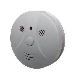 Quality Photoelectronic Smoke Detector (9V/12Voptional) in 85DB wholesale