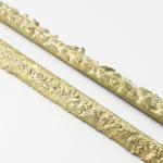 WC-CO Cemented Sintered Carbide Welding Rod 440-450MM