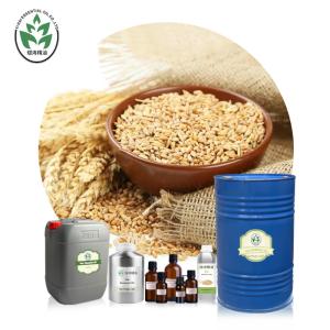 Quality Massage Use Aromatherapy Oat Essential Oil Avena Sativa Oil wholesale