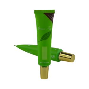 Quality Free Sample Cosmetic Logo And Packaging Collapsible 50ml Toothpaste Tube wholesale