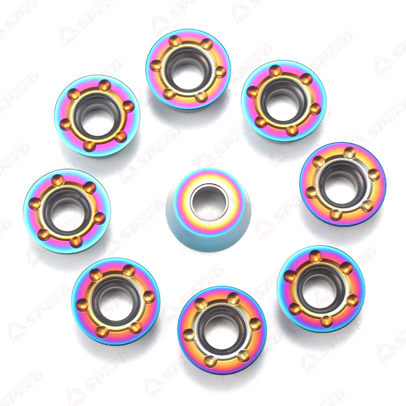 APMT APMT1135 APKT1135 Tungsten Carbide Inserts Apmt1135pder APKT1604 CNC Indexable Cutting Milling APKT Carbide Insert