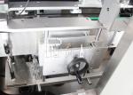 Waterproof Anti Rust 20L PET Bottle Labeling Machine