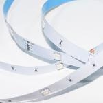 Flexible Customizable Led Strip Lights Ip20 18leds Smd 5050 30000h Pvc