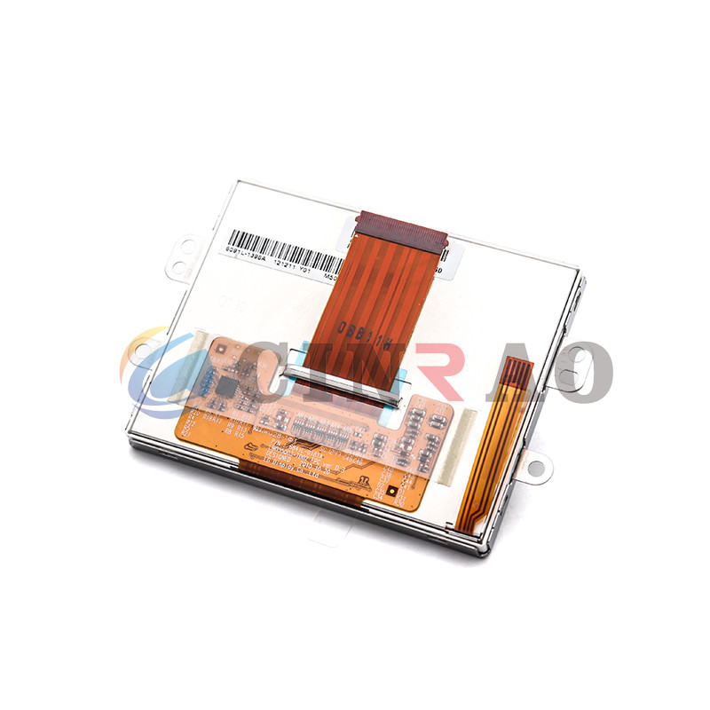 320*240 LB035Q03(TD)(02) LB035Q03-TD02 LCD Car Panel