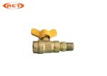 Universal 200 Excavator Spare Parts , Excavator Heater Switch