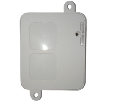 500K PP PC PA Custom Injection Plastic Molded Parts Dust Free Spraying