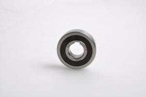Quality High Precision Deep Groove Bearing Replacement Gcr15 Chrome Steels Material wholesale