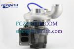 HX55W CA6DM2-42E3 Diesel Engine Turbocharger 2841439 1118010BM00-0590