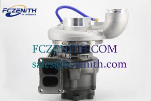 Quality HX55W CA6DM2-42E3 Diesel Engine Turbocharger 2841439 1118010BM00-0590 wholesale