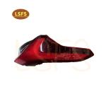 SAIC Maxus D60 Car Rear Back Door Brake warning light 12V C00160067 OEM
