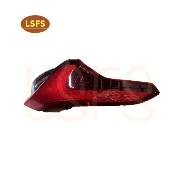 SAIC Maxus D60 Car Rear Back Door Brake warning light 12V C00160067 OEM