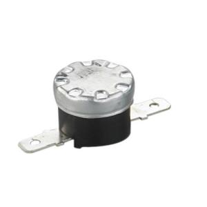 Quality 250V/16A ksd301 disinfection cabinet thermo switch wholesale
